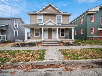 209 E 2nd St #207, Miamisburg, OH, 45342