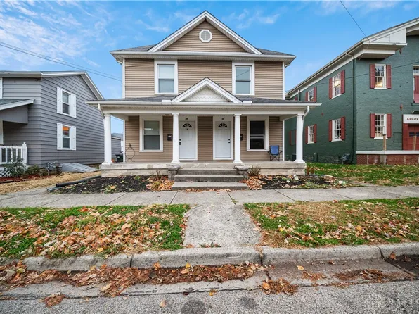 209 E 2nd St #207, Miamisburg, OH 45342