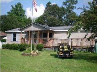 695 Lakeside Dr, Moncks Corner, SC 29461