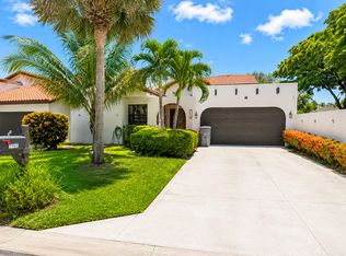 7678 Solimar Cir, Boca Raton, FL 33433