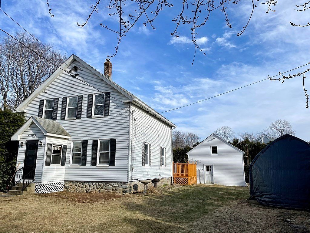 226 Berlin Rd, Marlborough, MA 01752 Zillow