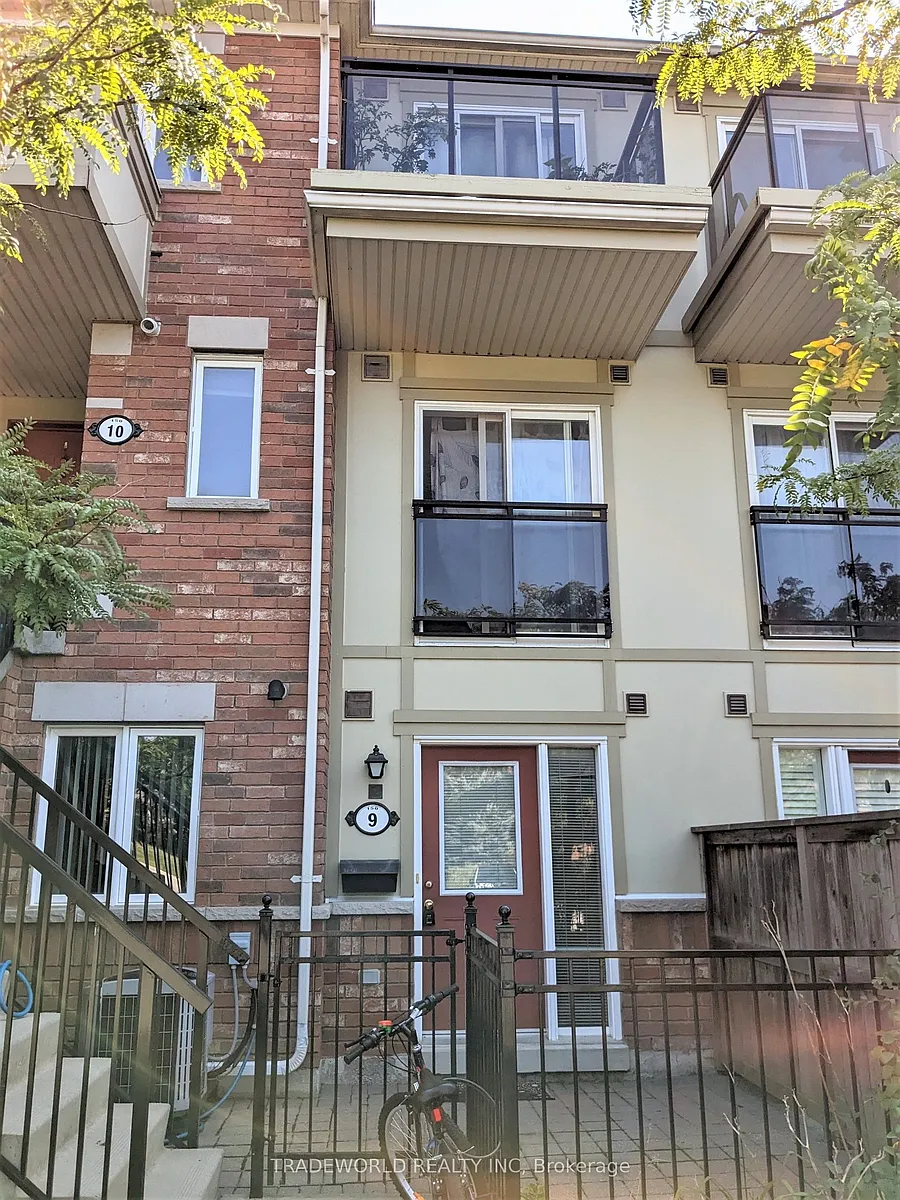 Building Photo - 150 Chancery Rd #9