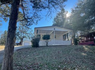 21935 E M 12, Cassville, MO 65625