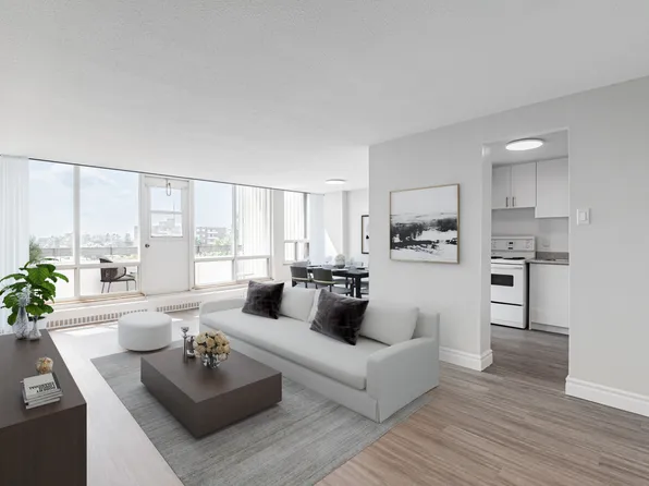 107 Colborne St W #601, Kawartha Lakes, ON K9V 3T4