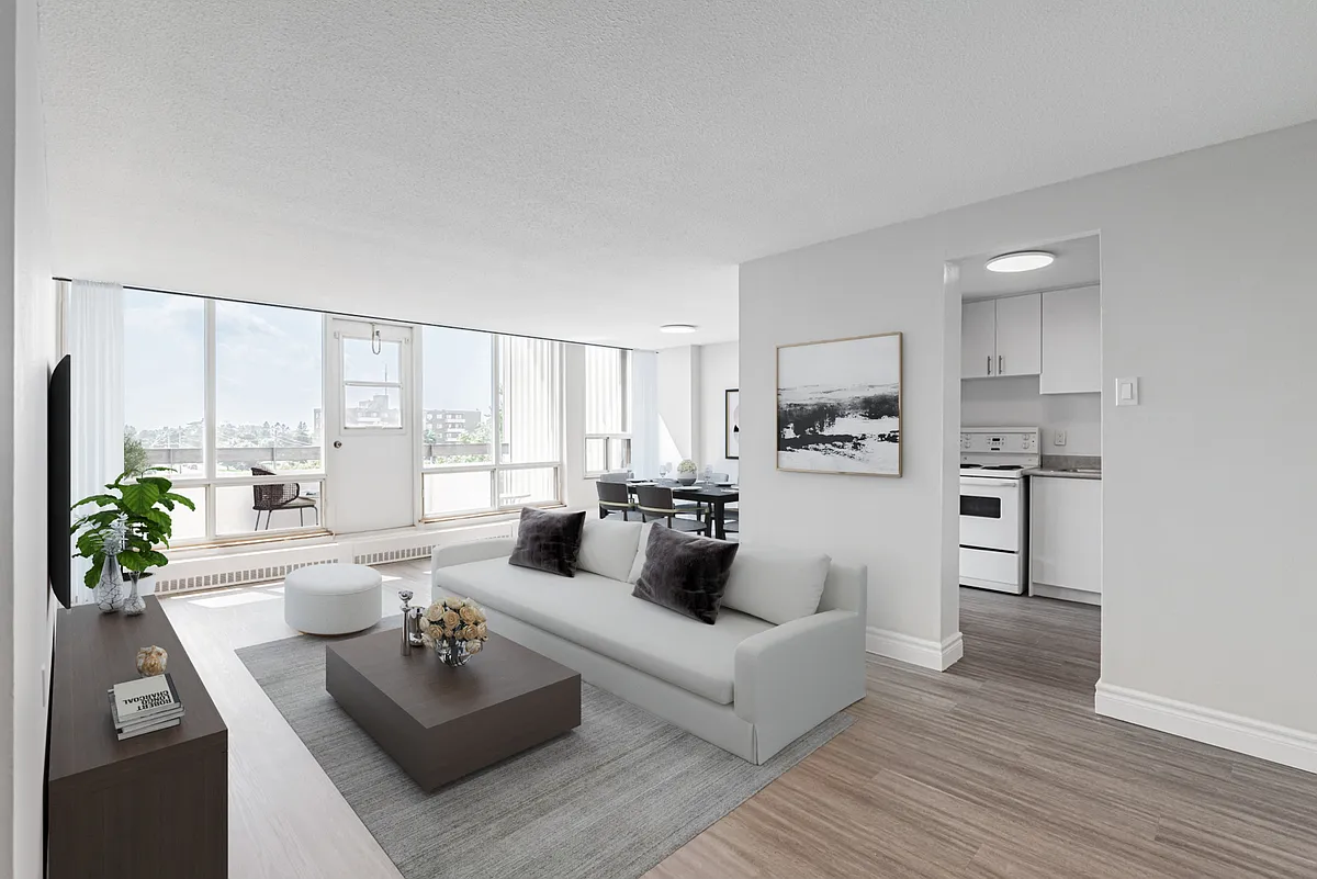 Building Photo - 107 Colborne St W #408
