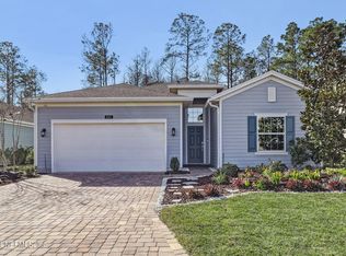 661 Weathered Edge Dr, Saint Augustine, FL 32092