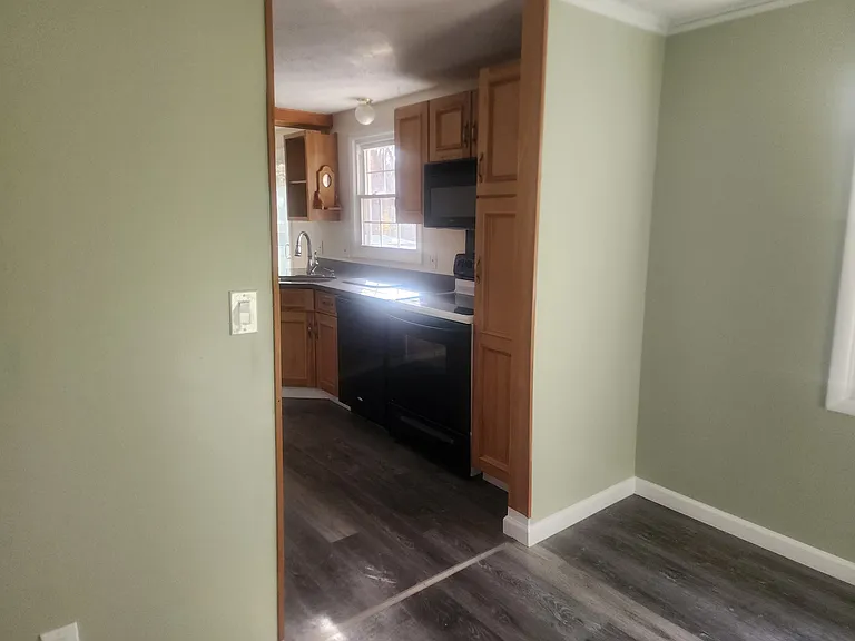 From dine-in to the kitchen