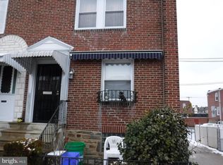 2087 Simon St, Philadelphia, PA