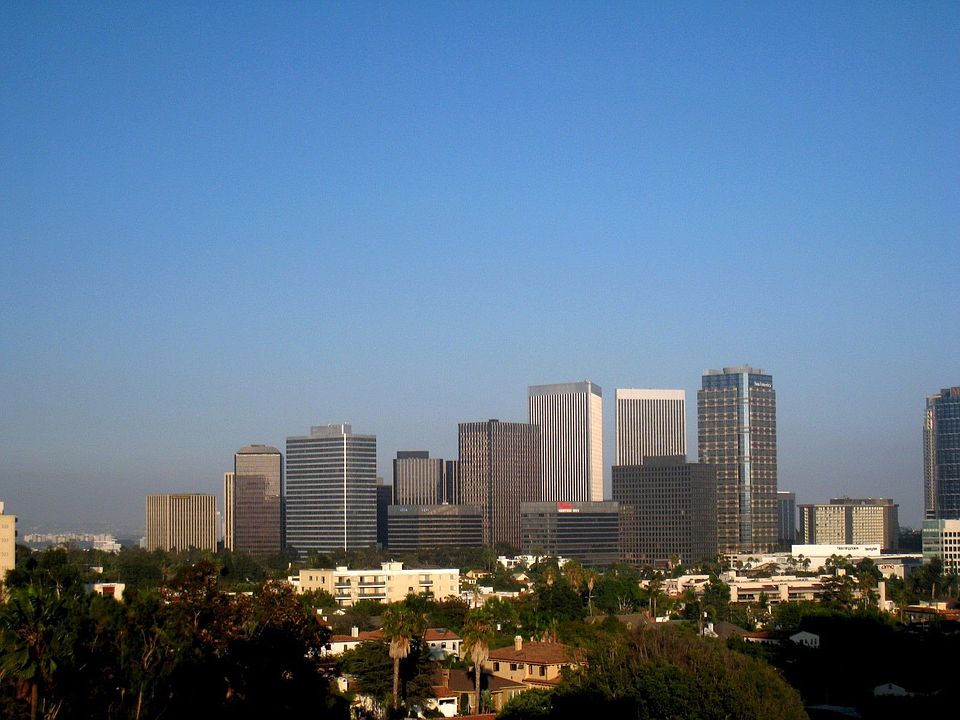 1st image of 10550 Wilshire Blvd APT 1004