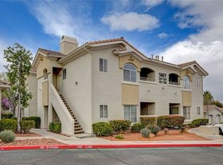 1401 Red Crest Ln Unit 201, Las Vegas, NV 89144