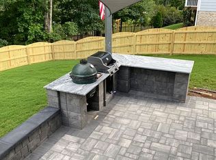 408 Nightingale Ct, Wake Forest, NC 27587