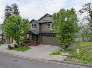 545 Mountaingate Dr UNIT 18, Springfield, OR 97478