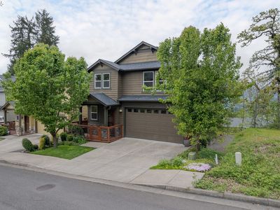 545 Mountaingate Dr UNIT 18, Springfield, OR, 97478