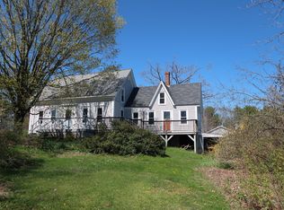 15 Boulder Dr, Wiscasset, ME 04578