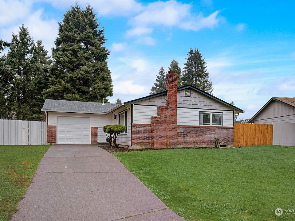 1st image of 10800 NE 95th Street