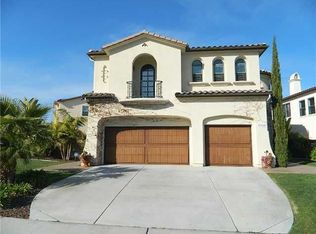 13165 Sunset Point Way, San Diego, CA 92130
