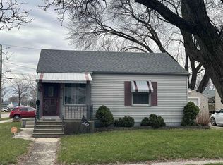 1622 Calumet Ave, Beloit, WI 53511