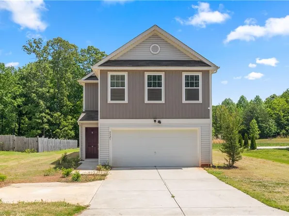 5321 Murray Rd, Winston Salem, NC 27106