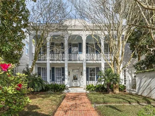 1427 Saint Mary St APT D, New Orleans, LA 70130