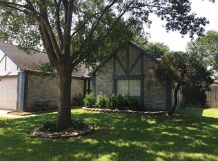 19522 Thunder Rock Dr, Katy, TX 77449