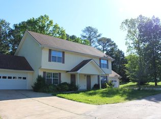2133 Jenkins Rd #A & B, Chattanooga, TN 37421