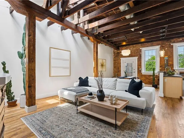 267 Peters St SW Unit 206, Atlanta, GA 30313