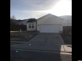 3470 S Pyrite Dr, Magna, UT 84044