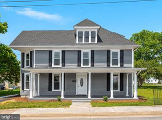 232 Crawford St, Strasburg, VA