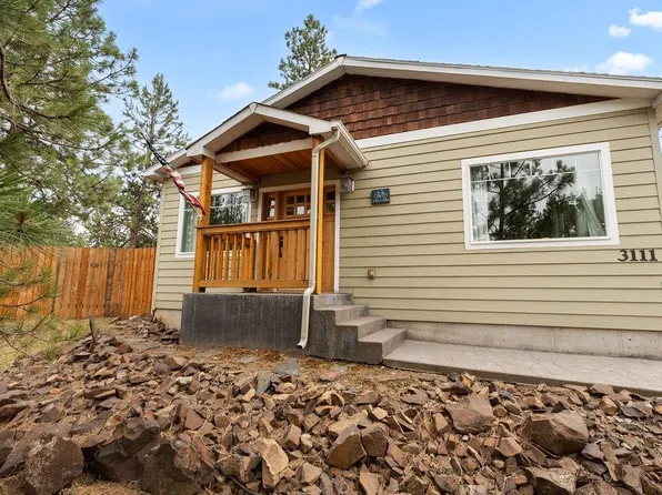 3111 W Hartson Ave, Spokane, WA 99224