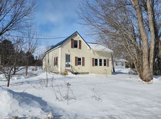 648 Bennoch Rd, Old Town, ME 04468