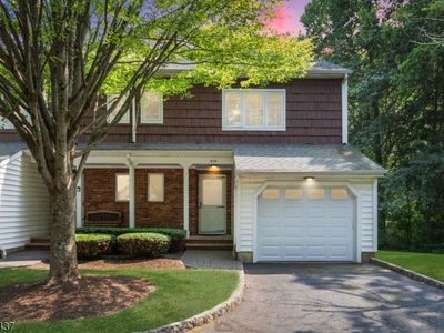 602 Mountain Ave, Gillette, NJ, 07933