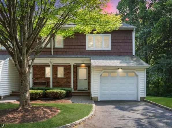 602 Mountain Ave, Long Hill Twp., NJ 07933