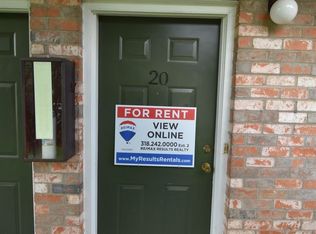 106 S Homer St APT 15, Ruston, LA 71270