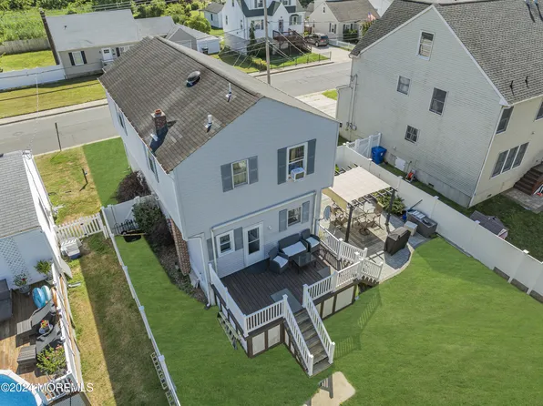 629 Bray Avenue, Port Monmouth, NJ 07758