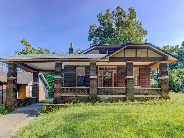 1371 S Pkwy E, Memphis, TN 38106