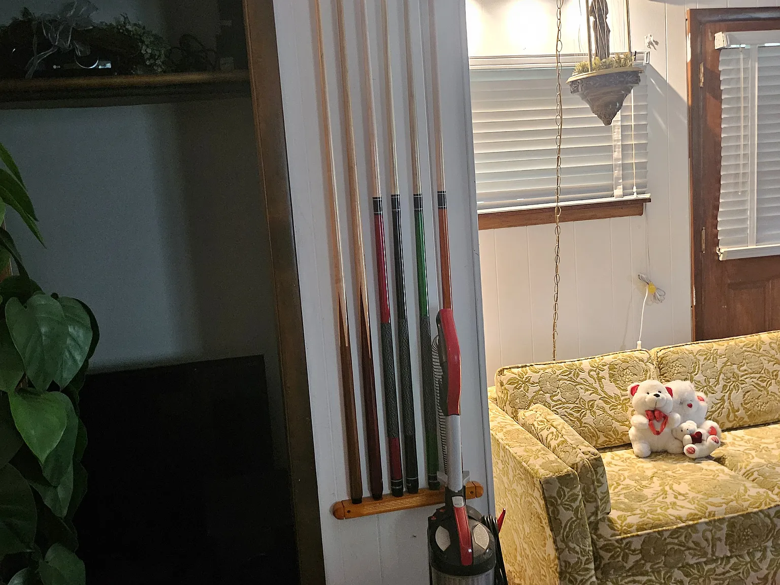 Studio, 516 sqft, $950 — Photo 2