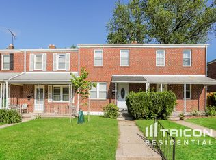 8516 Willow Oak Rd, Baltimore, MD 21234