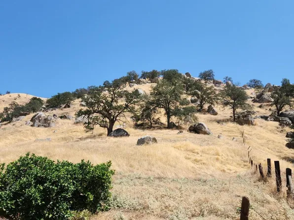 0 Avenue 176, Springville, CA 93265