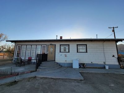 13322 Mariposa St, Trona, CA, 93562