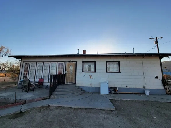 13322 Mariposa St, Trona, CA 93562