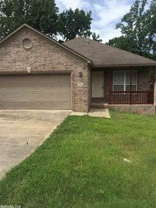 3916 Malloy St, Little Rock, AR, 72204