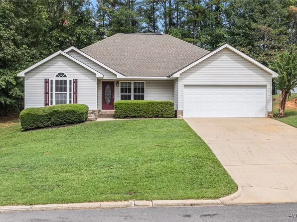 16363 Chase Cir, Ralph, AL 35480