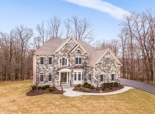 11049 Hunters View Rd, Ellicott City, MD 21042