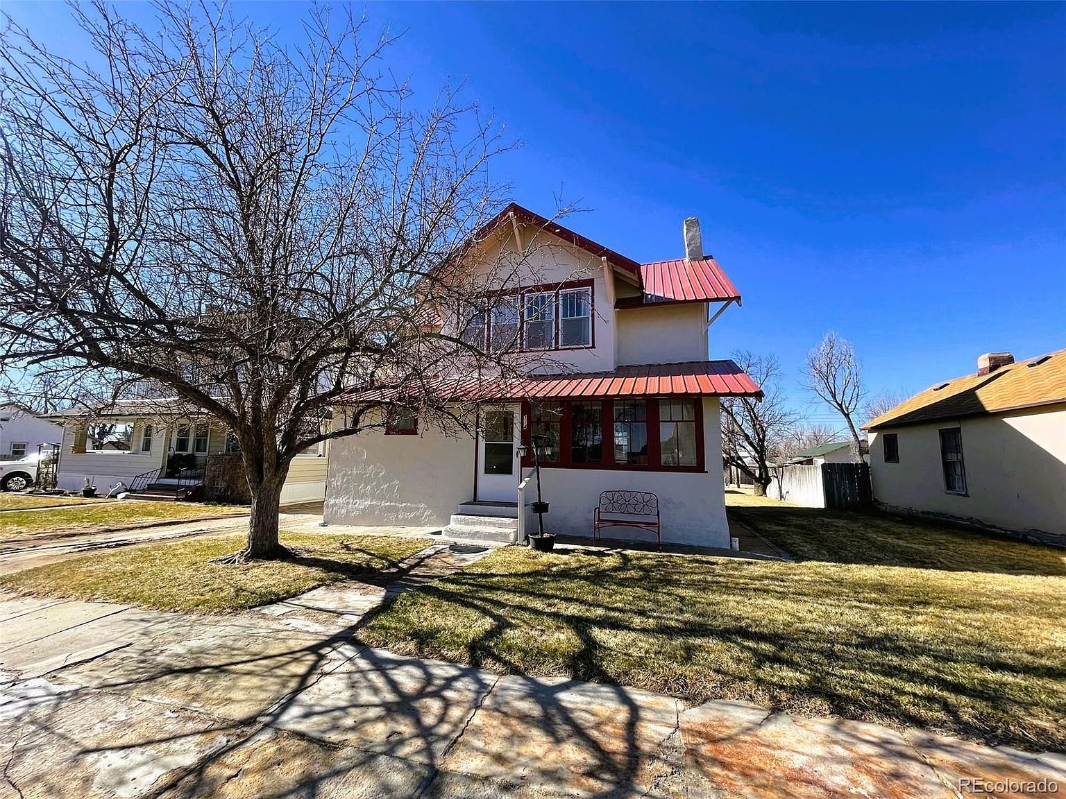 314 7th Street, Hugo, CO 80821 Zillow