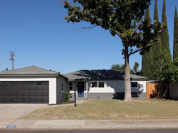 1822 Joaquin St, Modesto, CA 95350