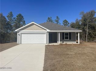 1600 Valiant Dr, Chipley, FL 32428