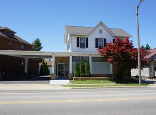 1027 Columbus Ave, Sandusky, OH
