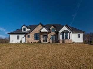 2949 E Kylie Ct, Bloomington, IN 47401