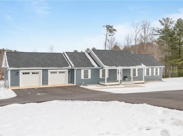 545 Christiansburg Pike NE, Floyd, VA 24091