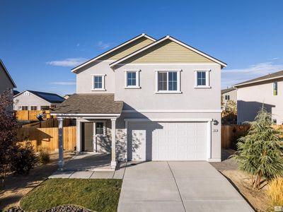 1312 Hickory Tree Dr, Sparks, NV, 89436